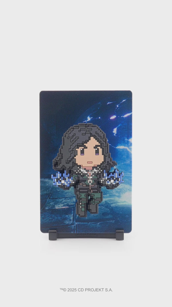 Yennefer #163
