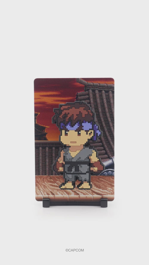 Ryu (Player 2) #165