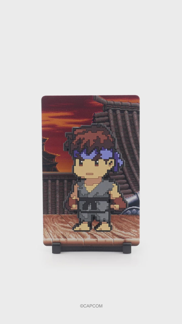 Ryu (Player 2) #165