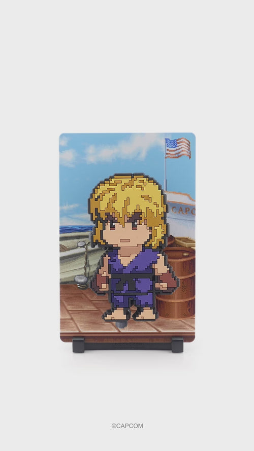 Ken (Player 2) #167