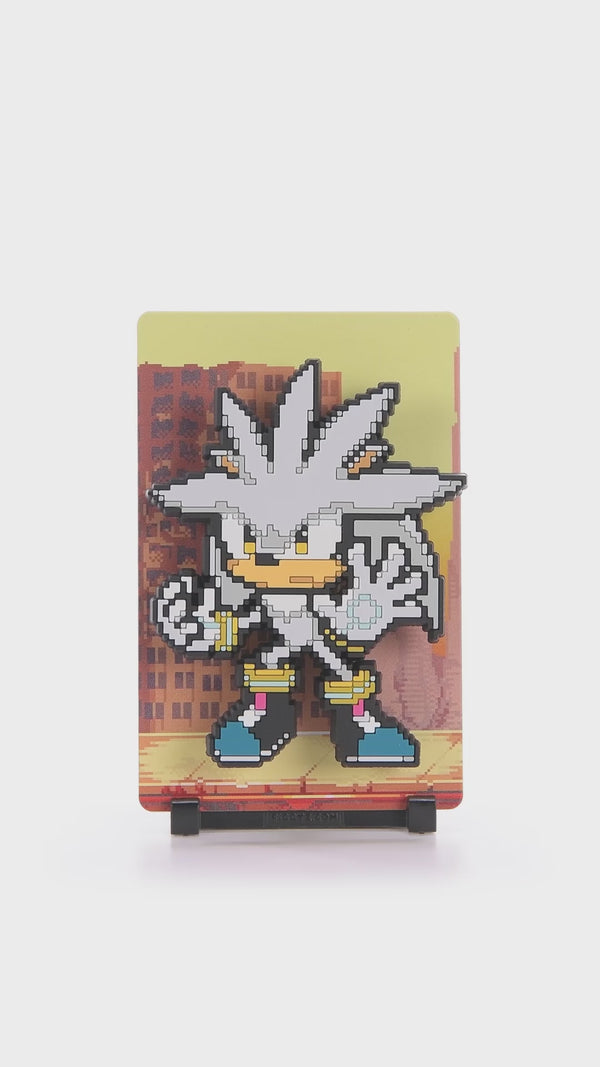 Silver #96