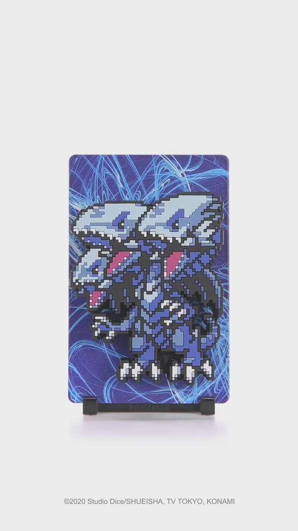 Blue-Eyes Ultimate Dragon #83