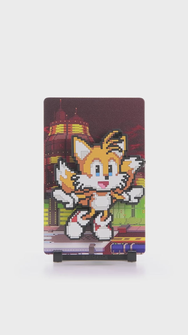 Tails #94