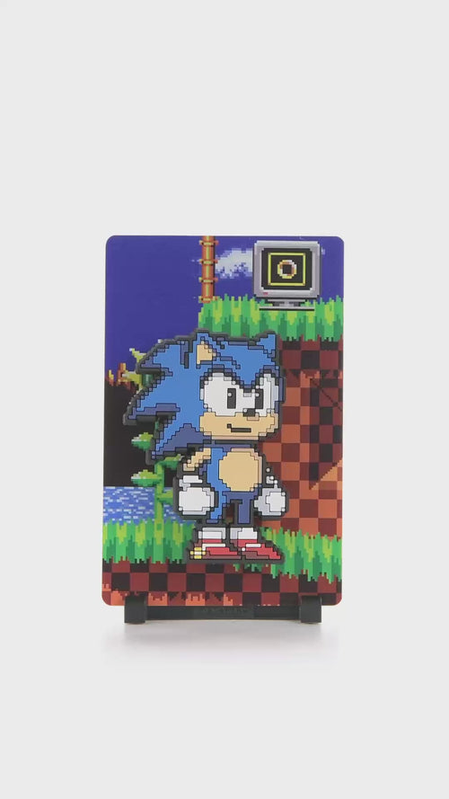 Sonic #23