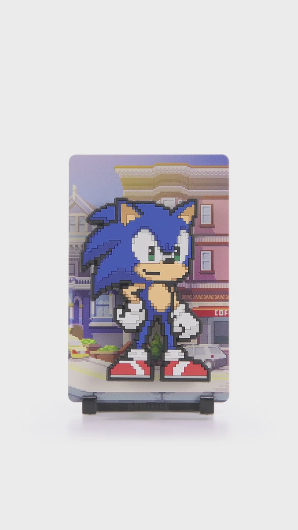 Sonic #93
