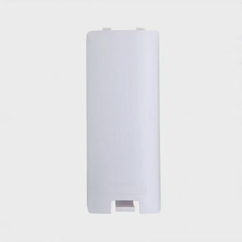 Battery Cover - White