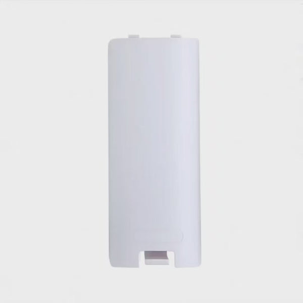 Battery Cover - White