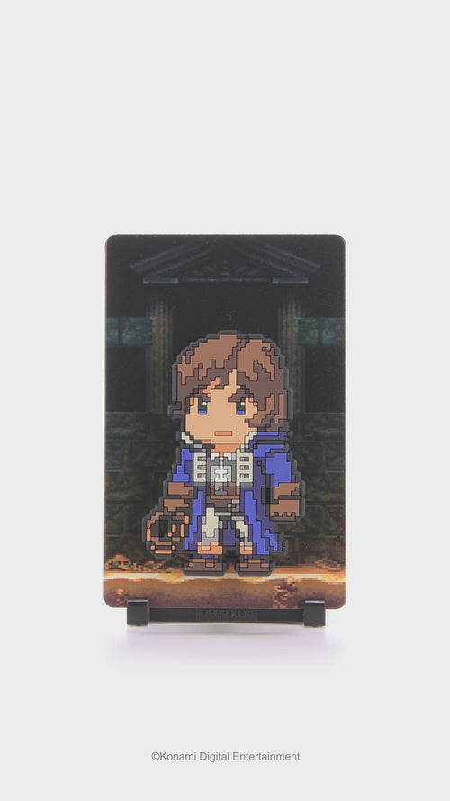Richter Belmont #103