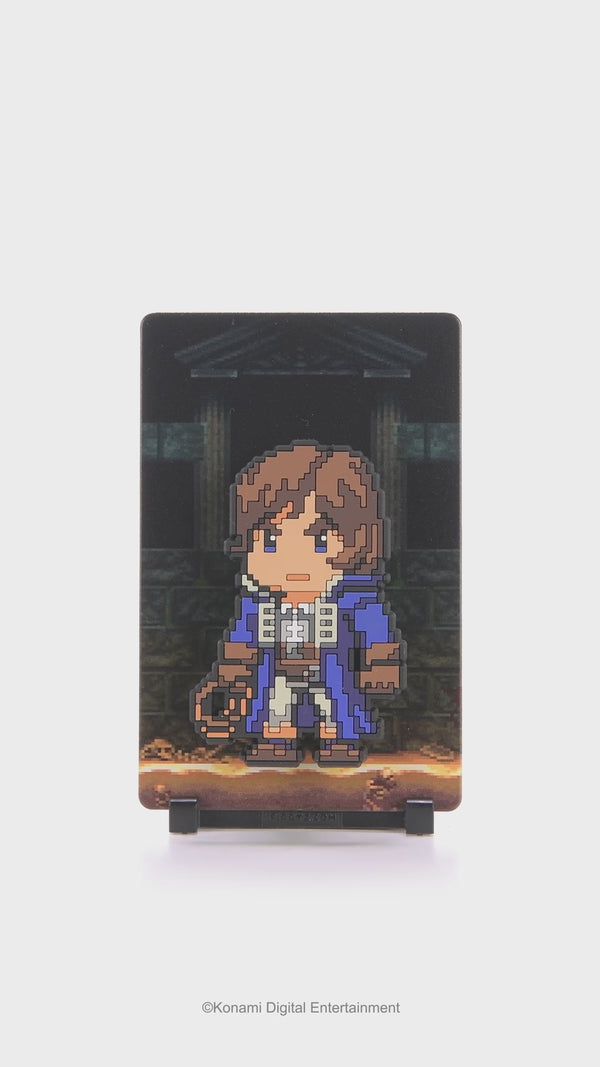 Richter Belmont #103