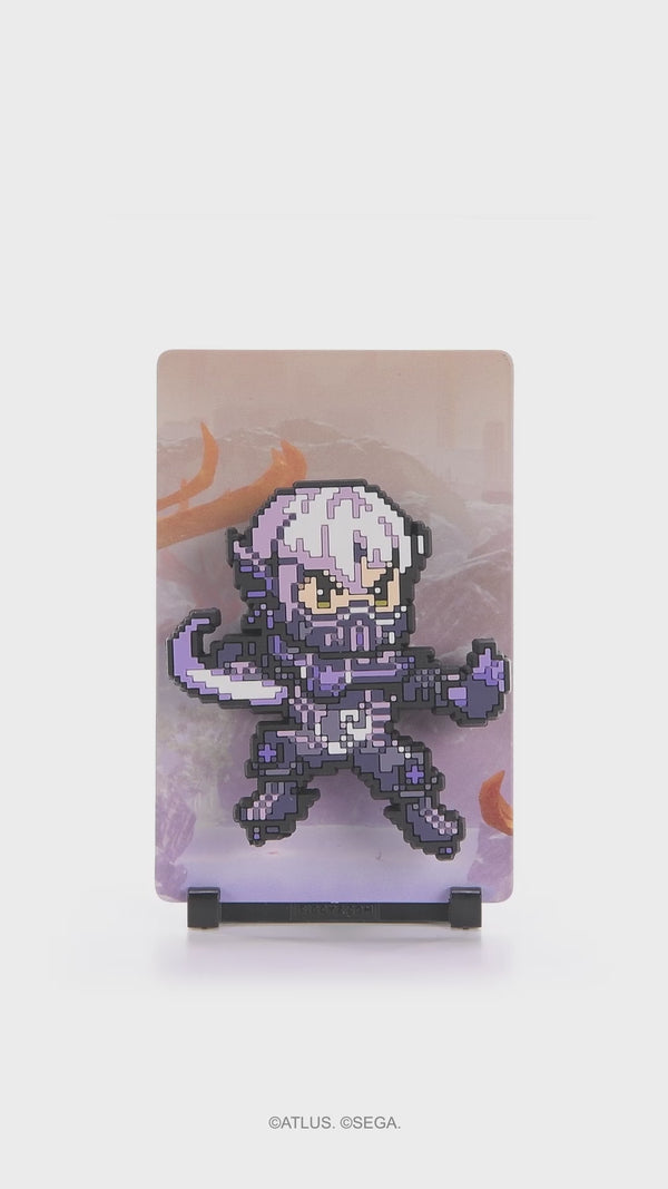 Nahobino (Tsukuyomi Form) #69
