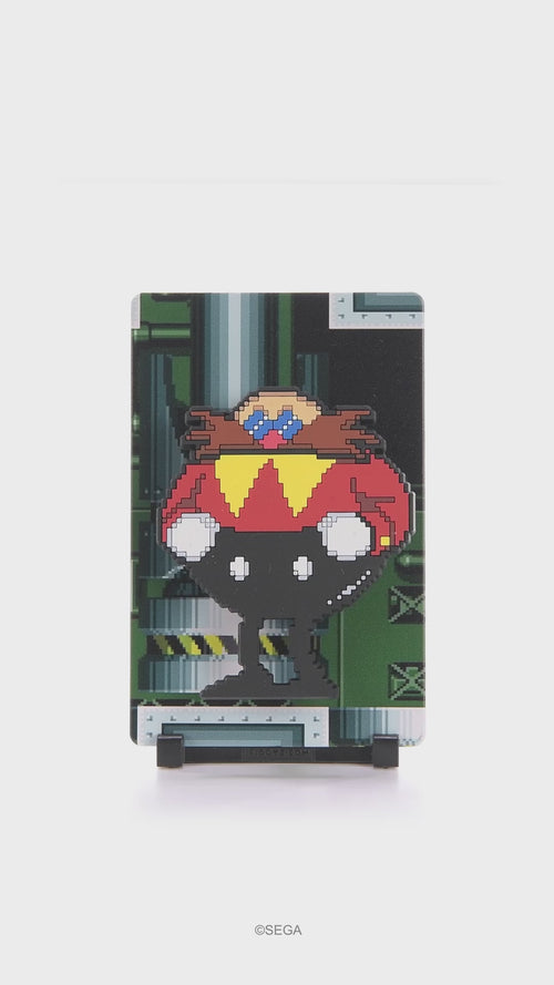 Dr. Eggman #60
