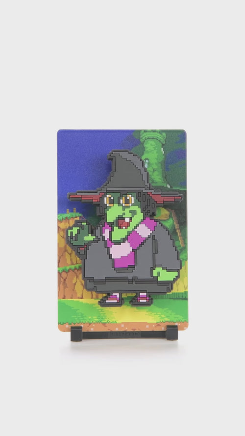 Gruntilda #33