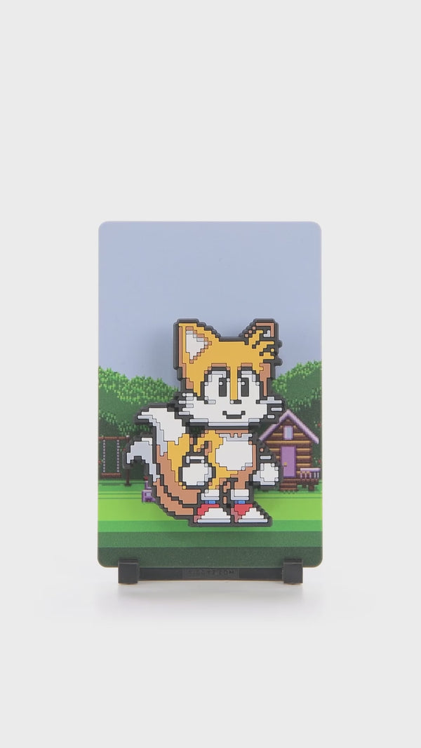 Tails #24