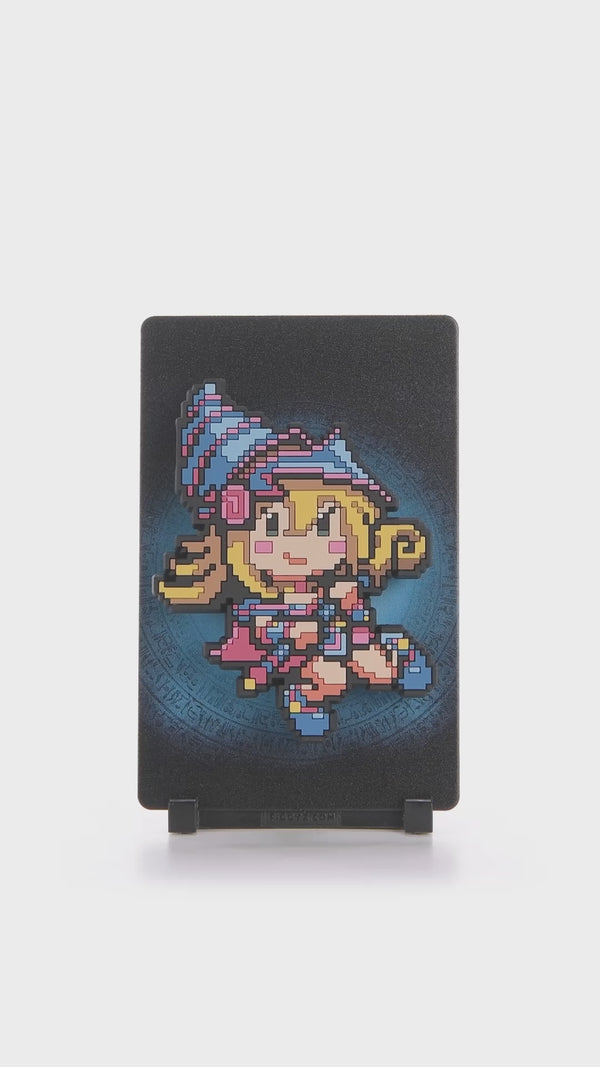 Dark Magician Girl #7