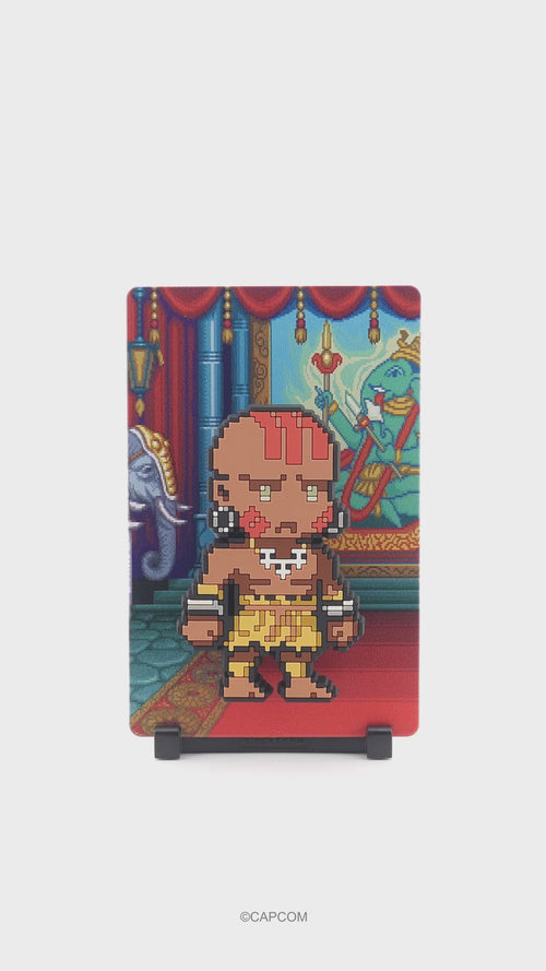 Dhalsim #160