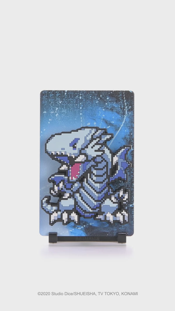 Blue-Eyes White Dragon #84