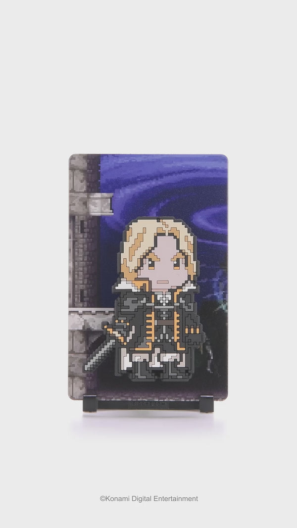 Alucard #101