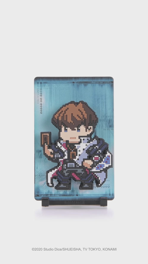 Seto Kaiba #82