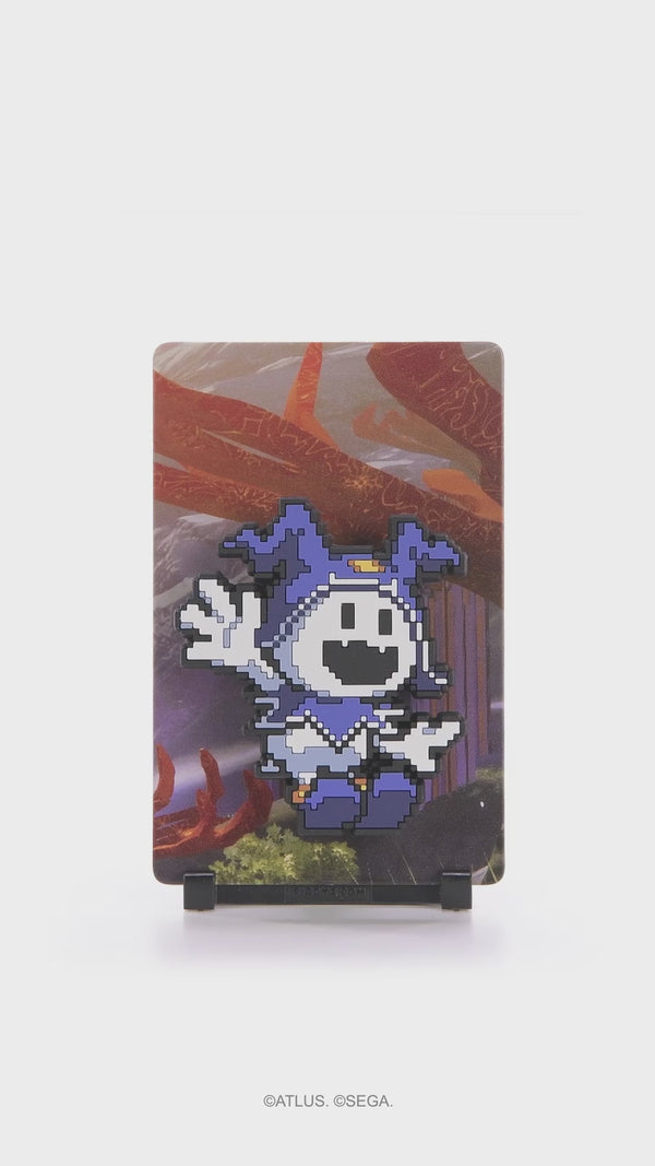 Jack Frost #72