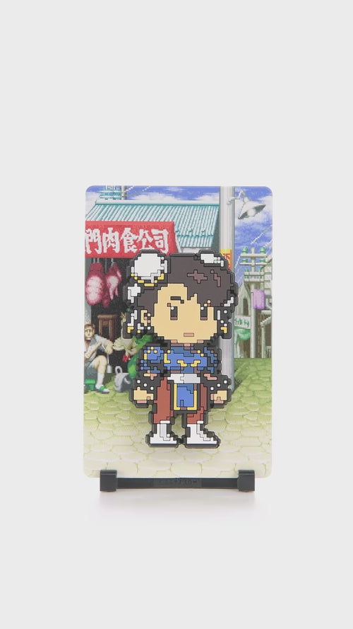 Chun-Li #2