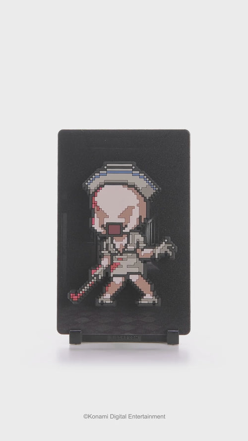 Bubble Head Nurse #55
