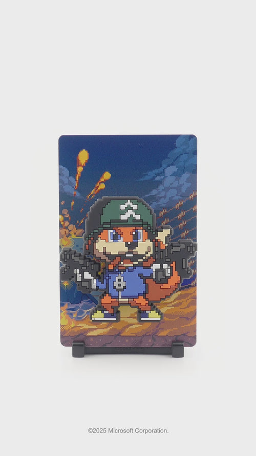 Soldier Conker #201