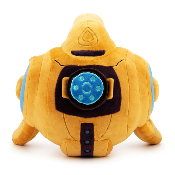 Probe 9" Plush