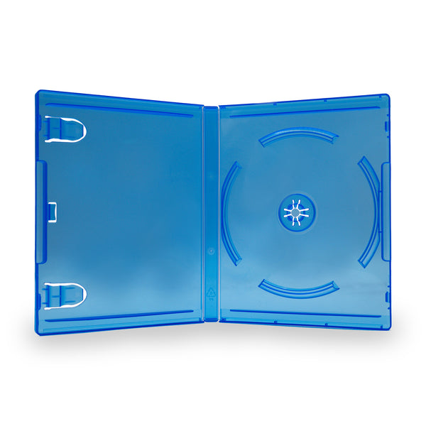 25 Pack Disc Game Case for Sony PS4® – XYAB
