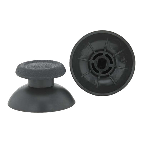 10 Pairs Joystick Cover - Gray