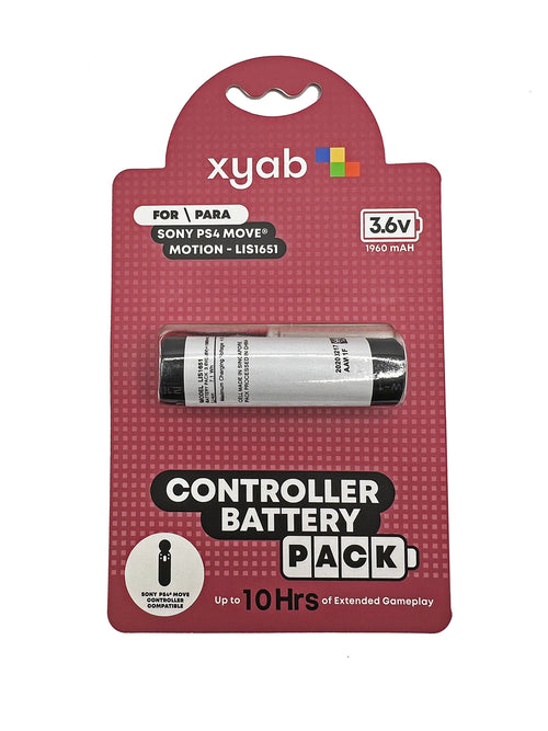 Controller Battery