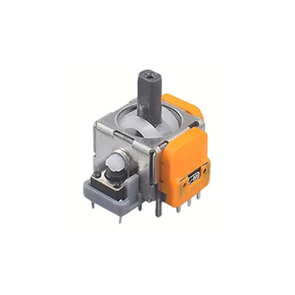 Hall Effect Joystick Assembly for Sony PS5® Controllers – XYAB