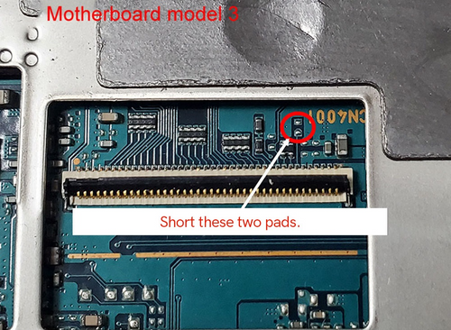 IPS LCD Screen Kit