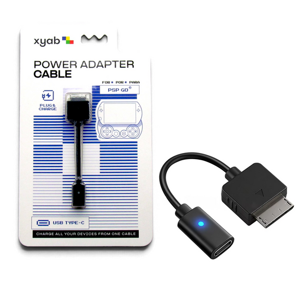 USB C Power Adapter Cable