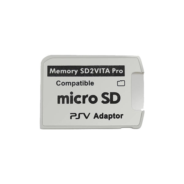 SD to PSVita Adapter