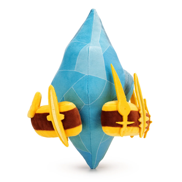 Pylon 9" Plush