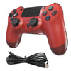 Wireless Bluetooth Controller - Red