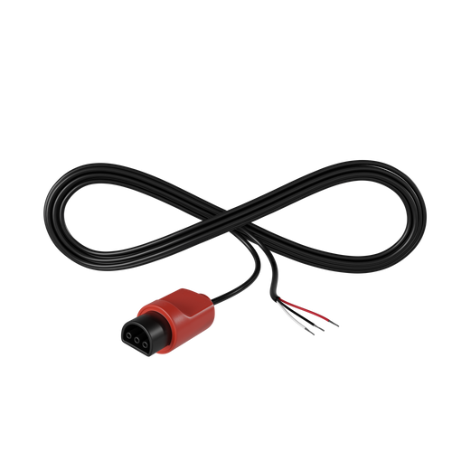 Controller Cable - Red