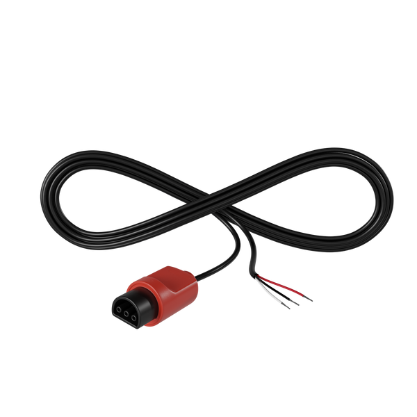 Controller Cable - Red