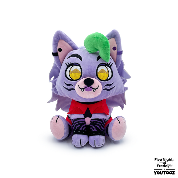 FNAF Glamrock Roxy Sit 9