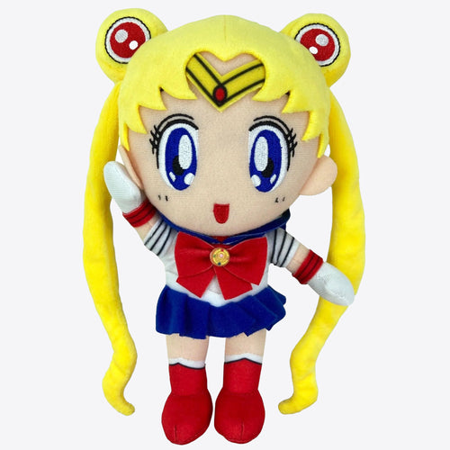 Sailor Moon 8" Plush