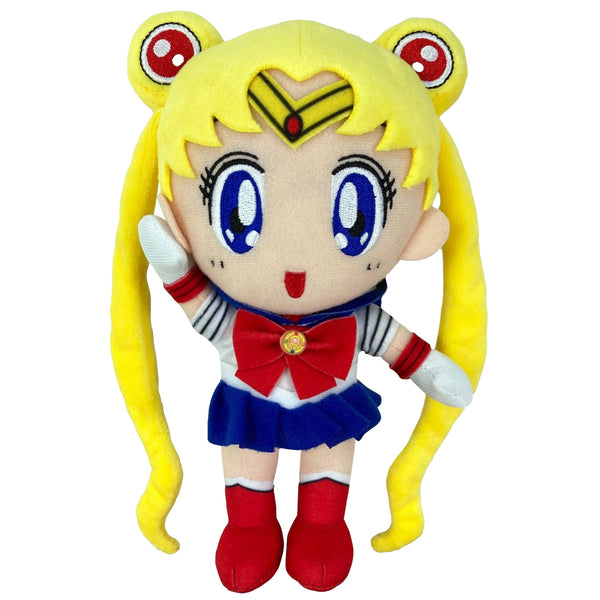 Sailor Moon 8" Plush