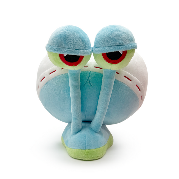 Gary Butt 9" Plush