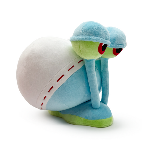 Gary Butt 9" Plush