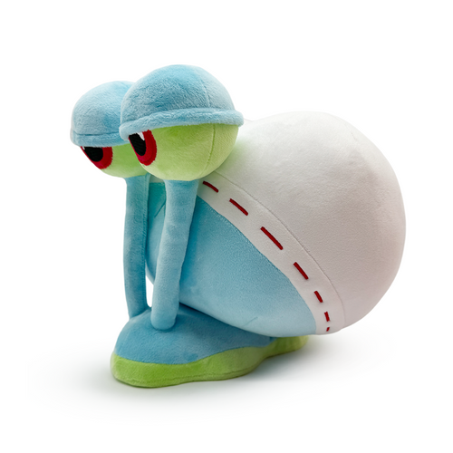 Gary Butt 9" Plush
