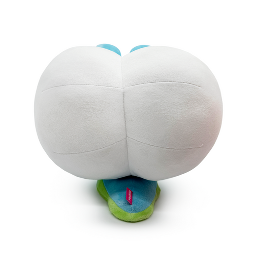Gary Butt 9" Plush