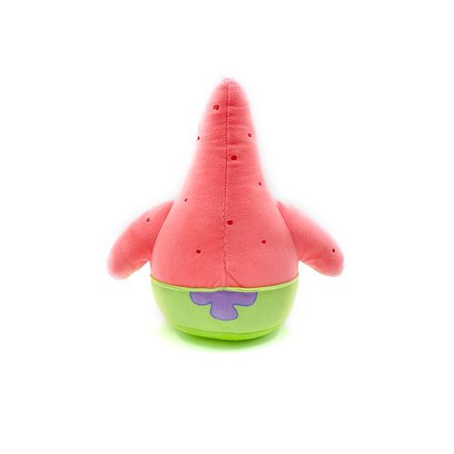 Patrick Sit 9" Plush