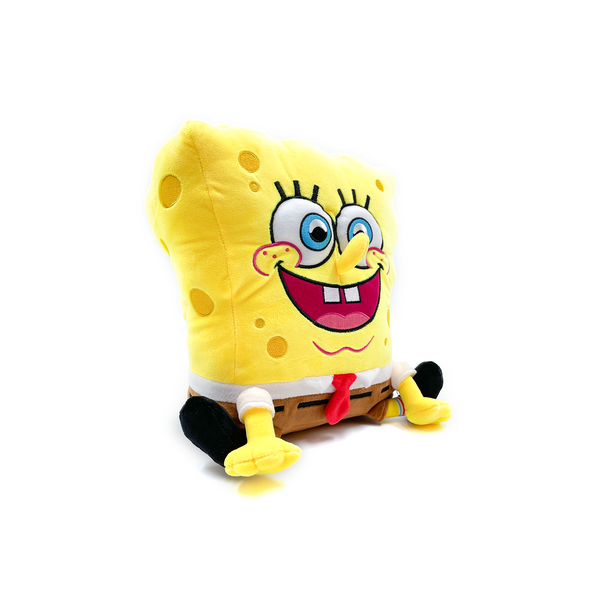 Spongebob Sit 9" Plush