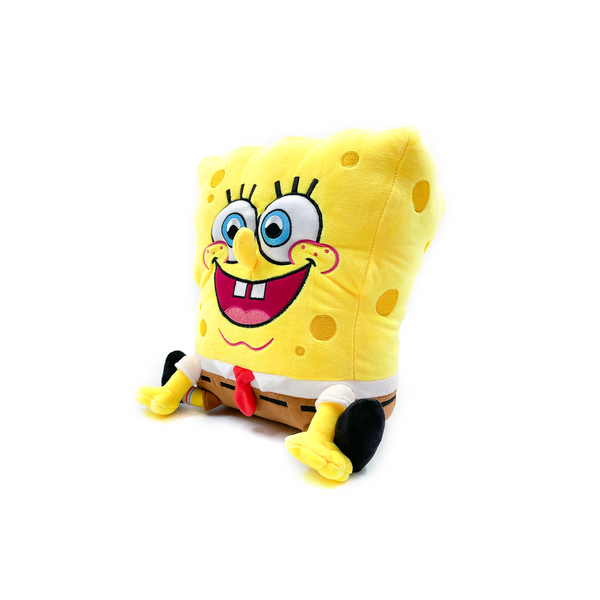 Spongebob Sit 9" Plush