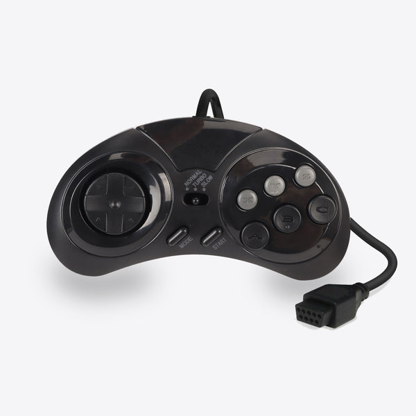 Wired Controller