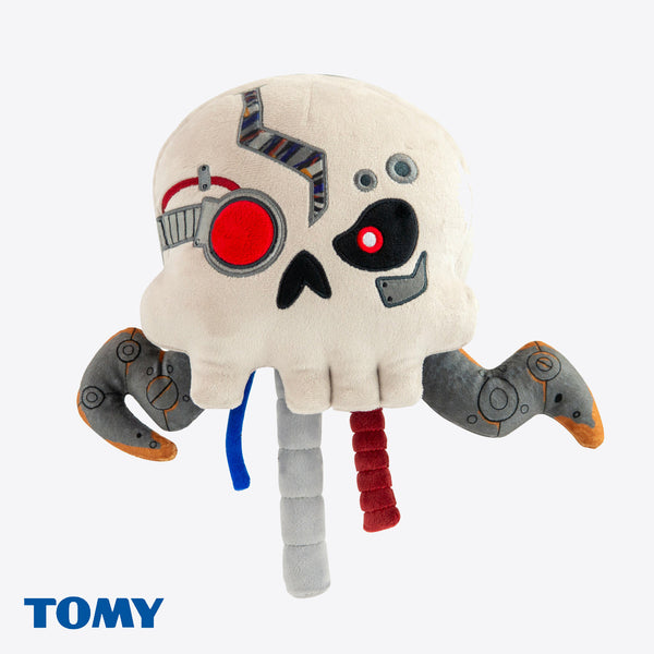 Warhammer Servo Skull 11" Plush